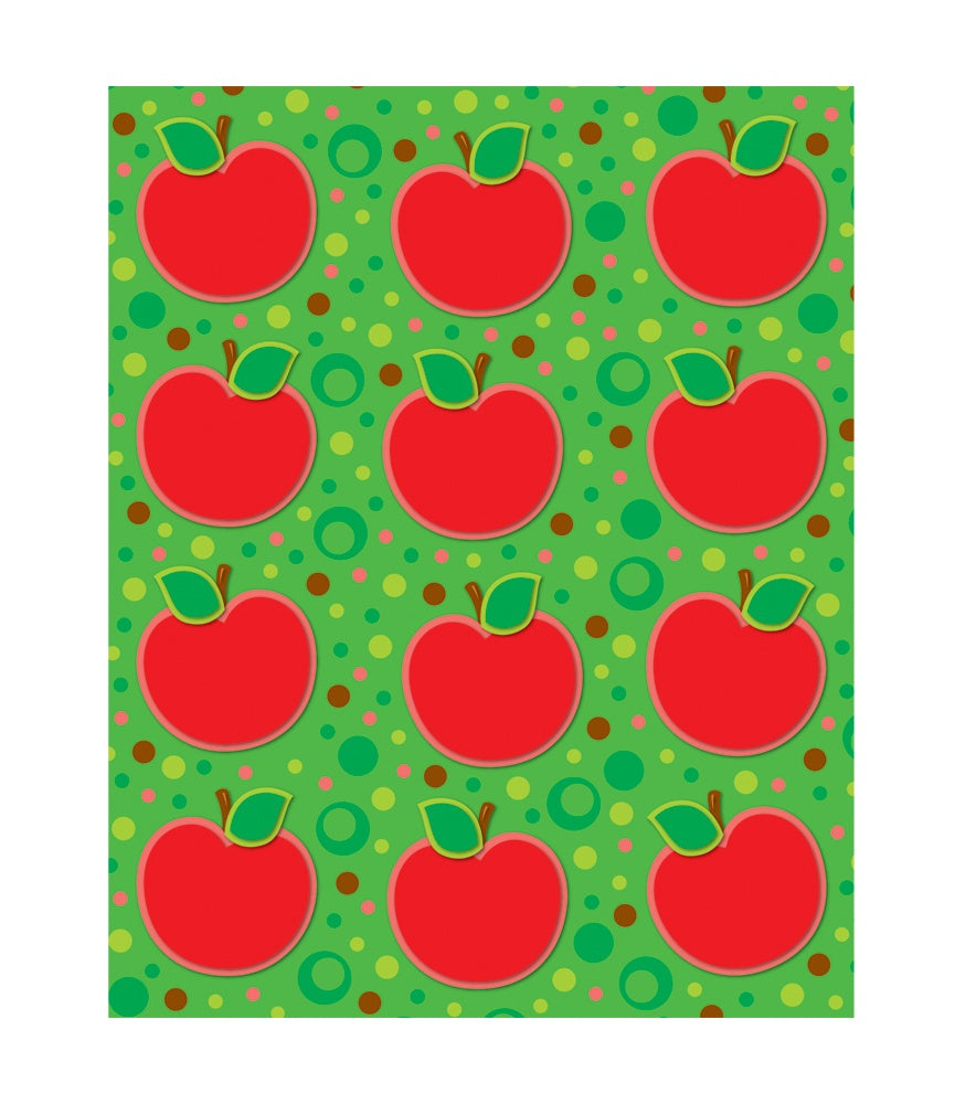 STICKER APPLES