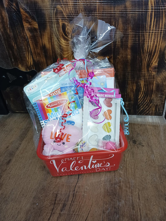 Be My Valentine Bundle $50/$75/$100