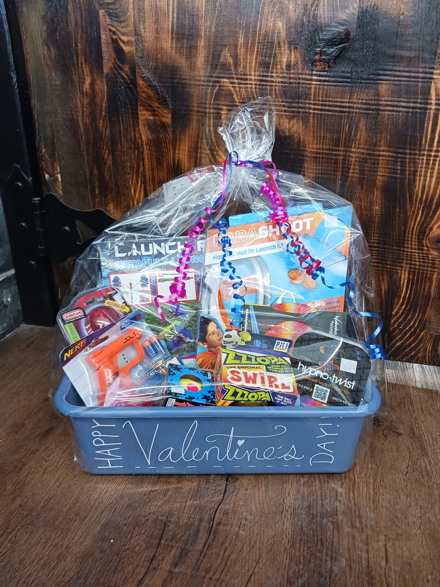 Be My Valentine Bundle $50/$75/$100