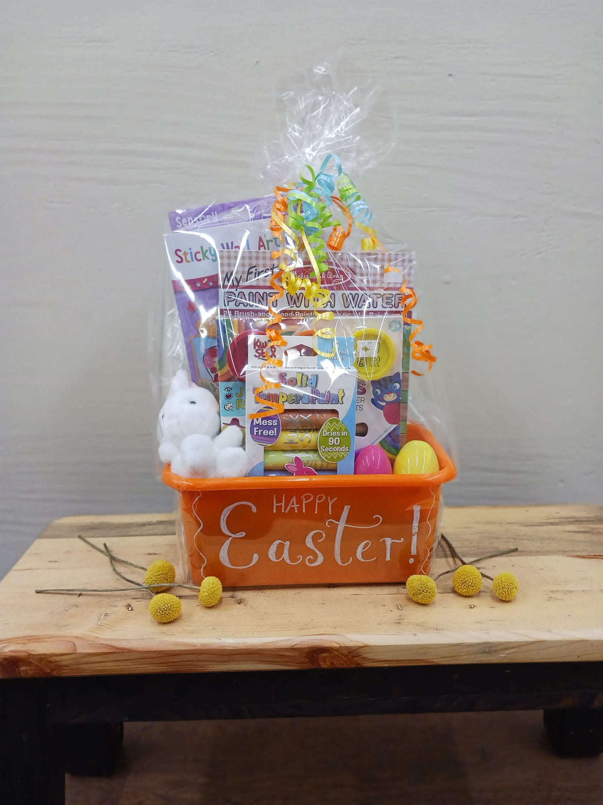 Personalized Easter Bunny Bundle $50/$75/$100