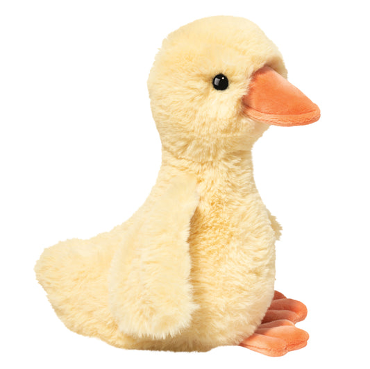 Dennie Mini Soft Duck