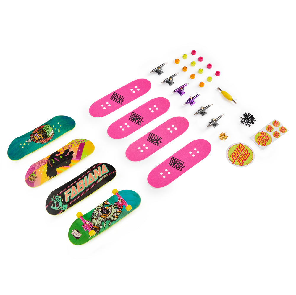 Tech Deck