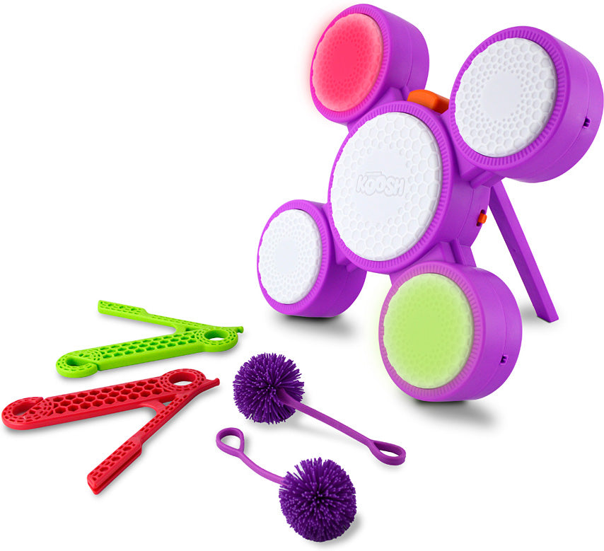 PLAYMONSTER PARTNERS WITH DUDE PERFECT TO KICK OFF SUMMER KOOSH