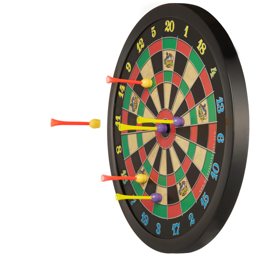Doink-It Darts