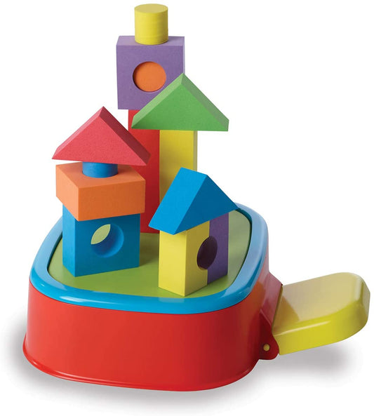 KaBlocks Blast Construction Set