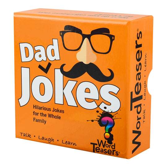 Dad Jokes