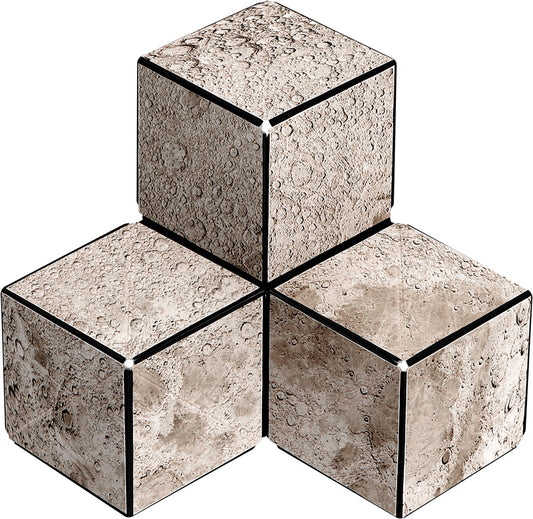 Pre-order Shashibo - The Shape Shifting Box - Moon