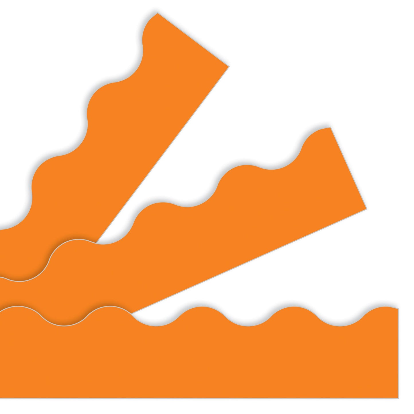 TRIMMER ORANGE