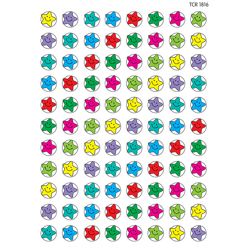 SEALS HAPPY STARS MINI