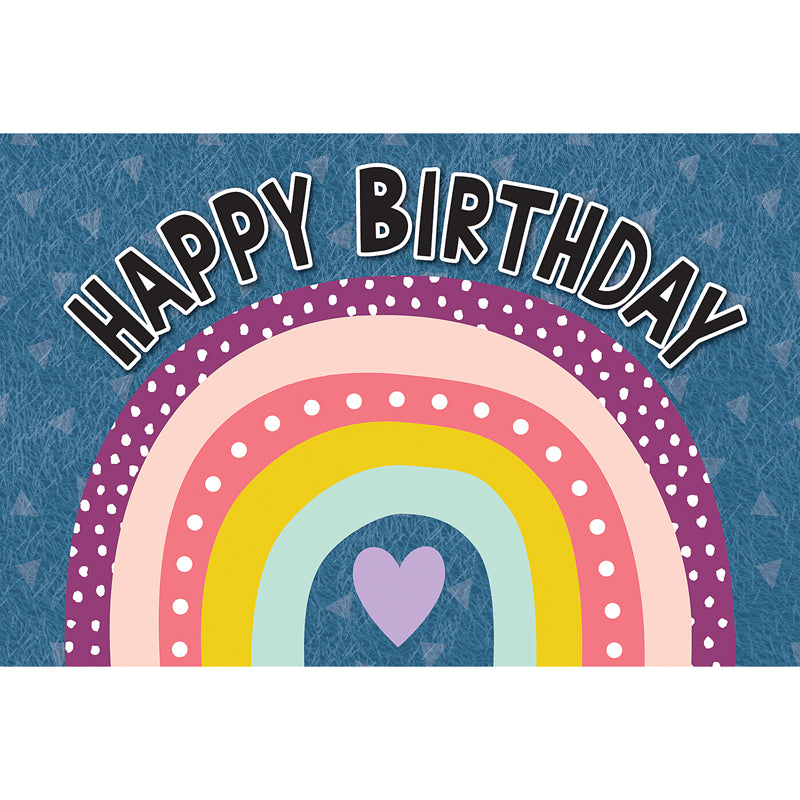 Happy Day Birthday Postcards