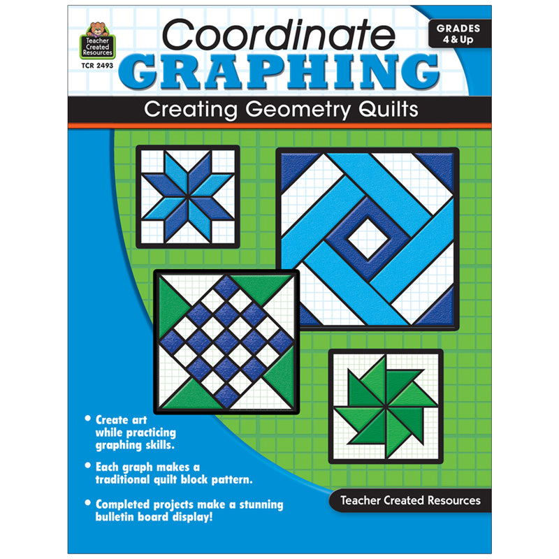 Coordinate Graphing