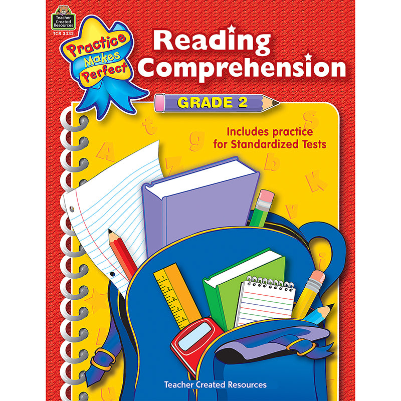READING COMPREHENSION 2