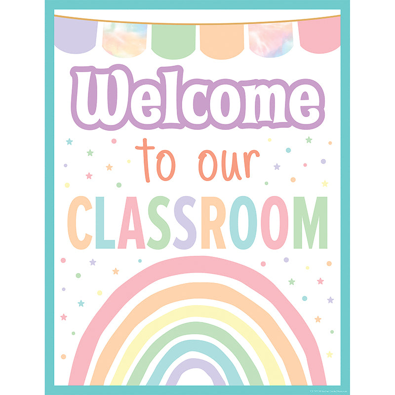 Welcome To Our Classroom