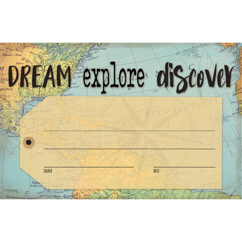 Travel the Map Awards
