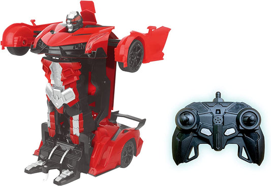 Turbo Twister Morpher RC
