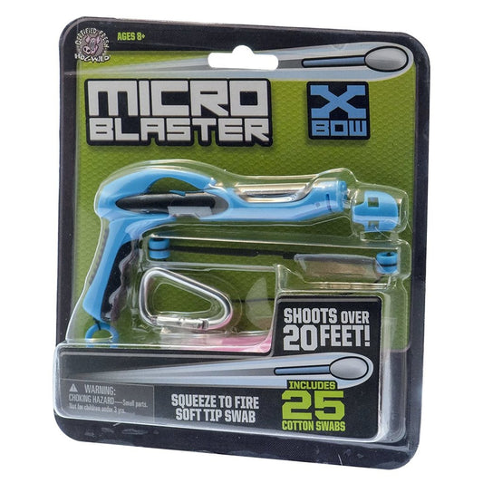 X Bow Micro Blaster