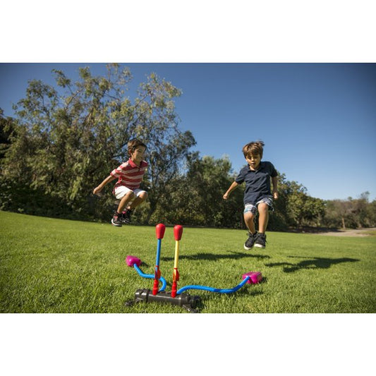 Dueling Stomp Rocket Kit