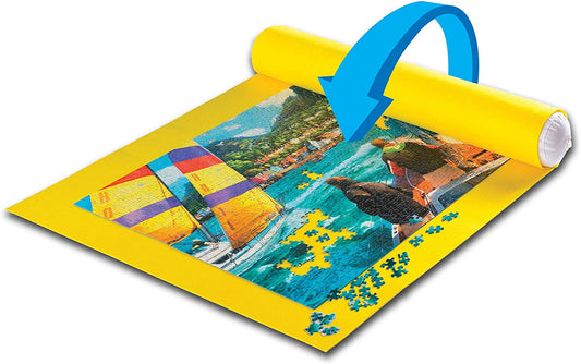 Puzzle Stow & Go