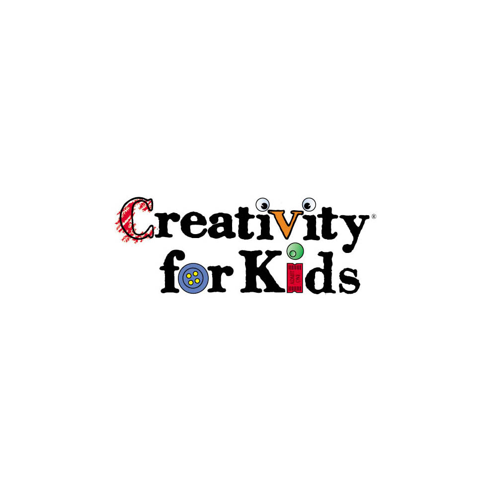 Creativity For Kids