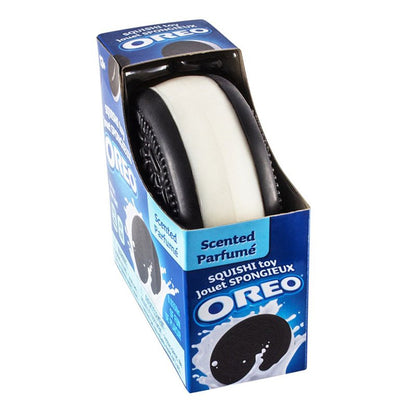 Oreo Squishy Toy