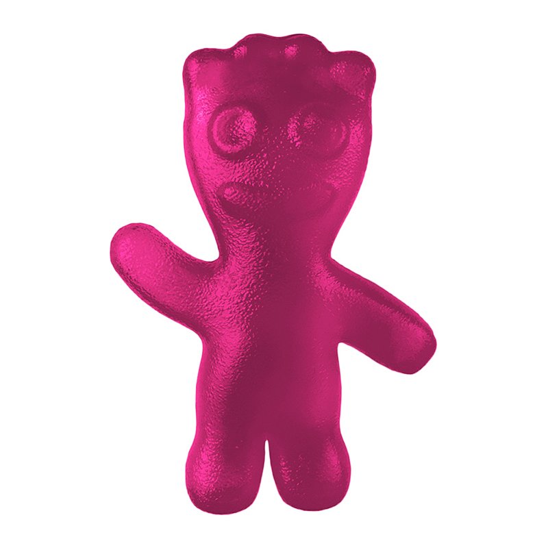 Sour Patch Kids Squishy Toy – School Crossing & Toy Station