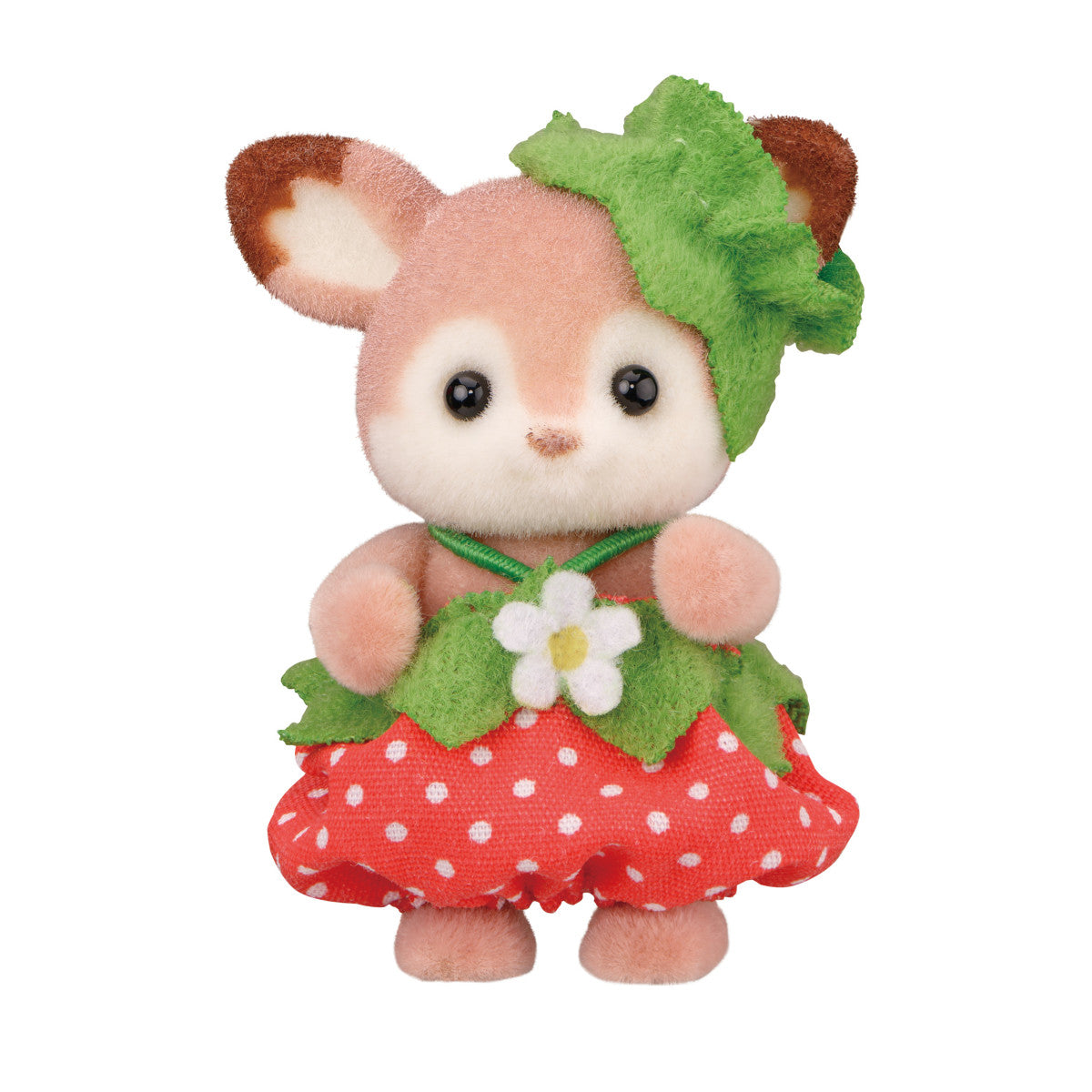 Calico Critters Cutie Collectibles - Very Berry Babies Mystery Bag