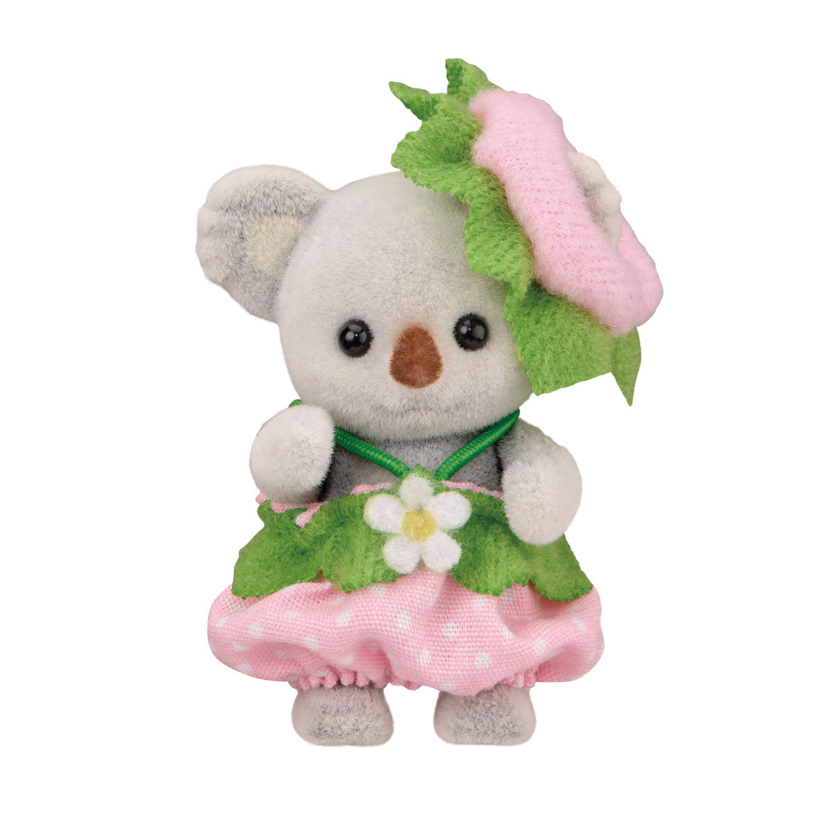 Calico Critters Cutie Collectibles - Very Berry Babies Mystery Bag