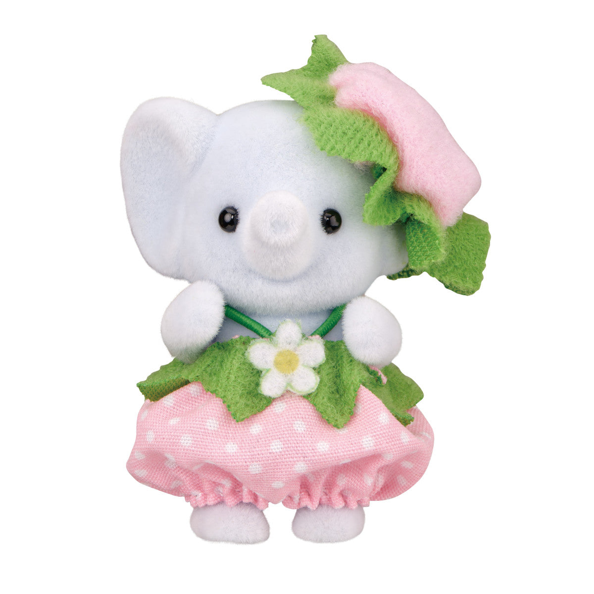 Calico Critters Cutie Collectibles - Very Berry Babies Mystery Bag