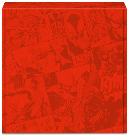 Marvel GraviTrax Spider-Man Marble Run Action-Set