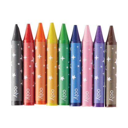 Frosty Fun Coloring Book Carry-Along!