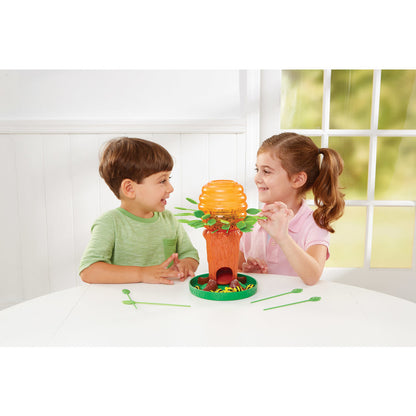 Honey Bee Tree Game Zone
