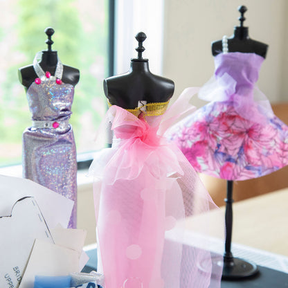 Run the Runway Fashion Design Kit