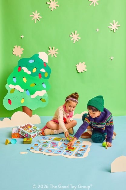 Plunger Pop Wacky Race Game