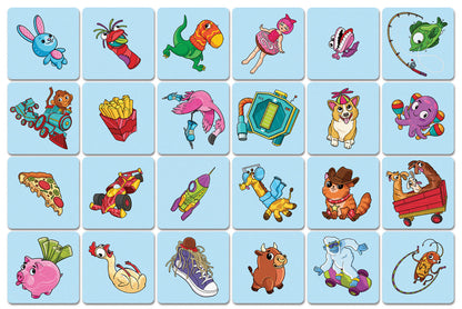 Plunger Pop Wacky Race Game