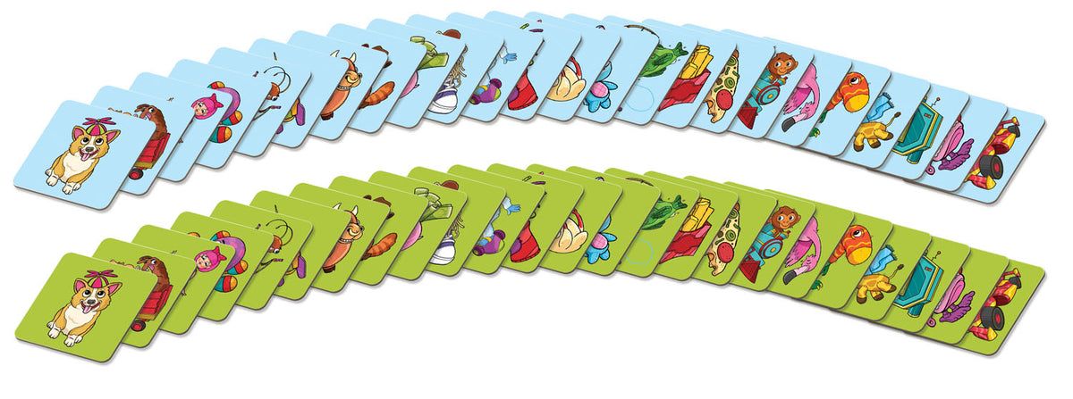 Plunger Pop Wacky Race Game