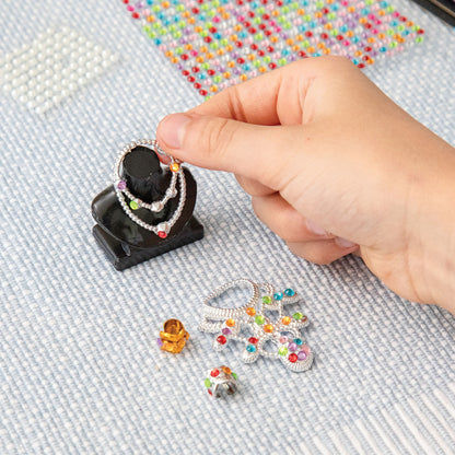 Run the Runway Fashion Accessories