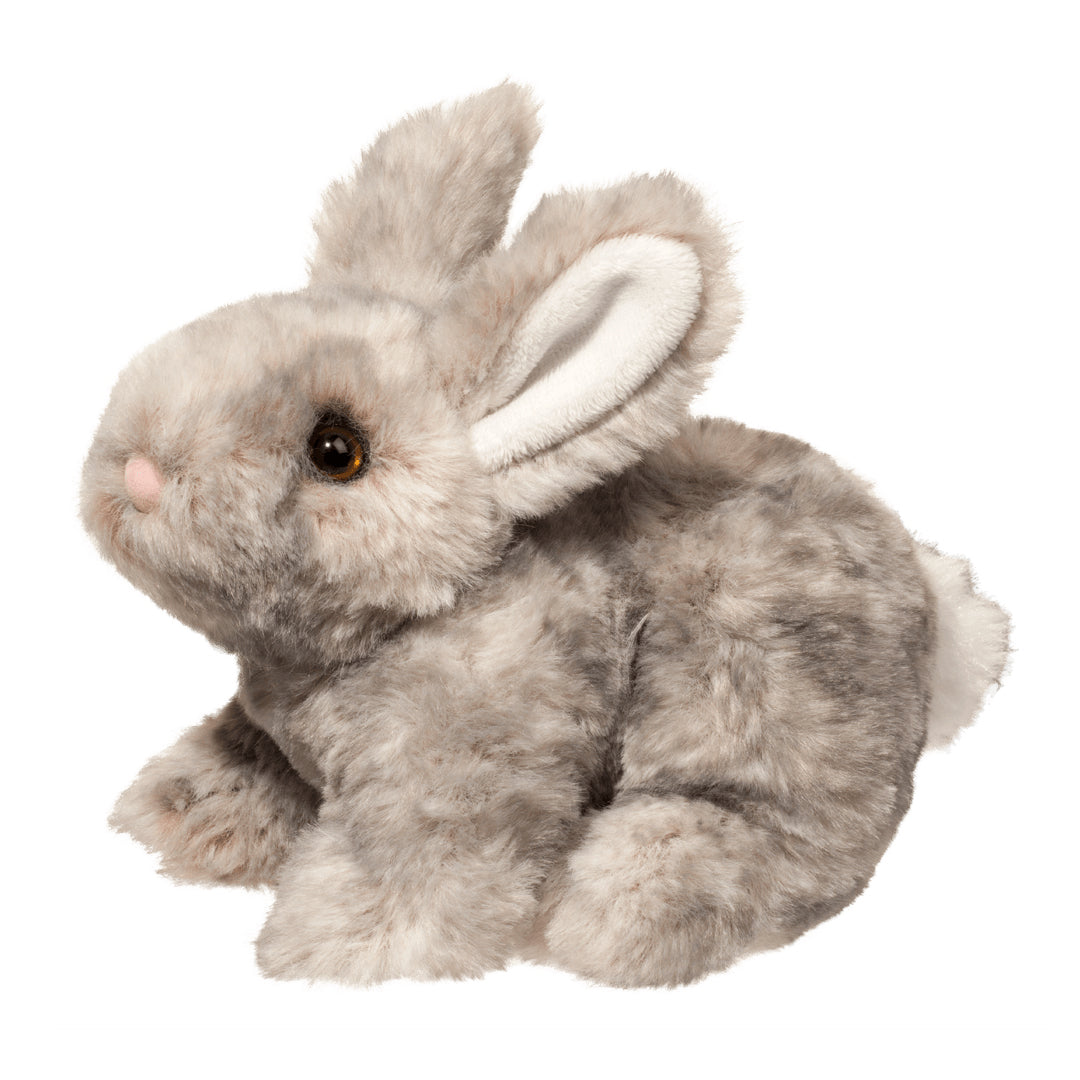 Douglas Tyler Gray Bunny (small)