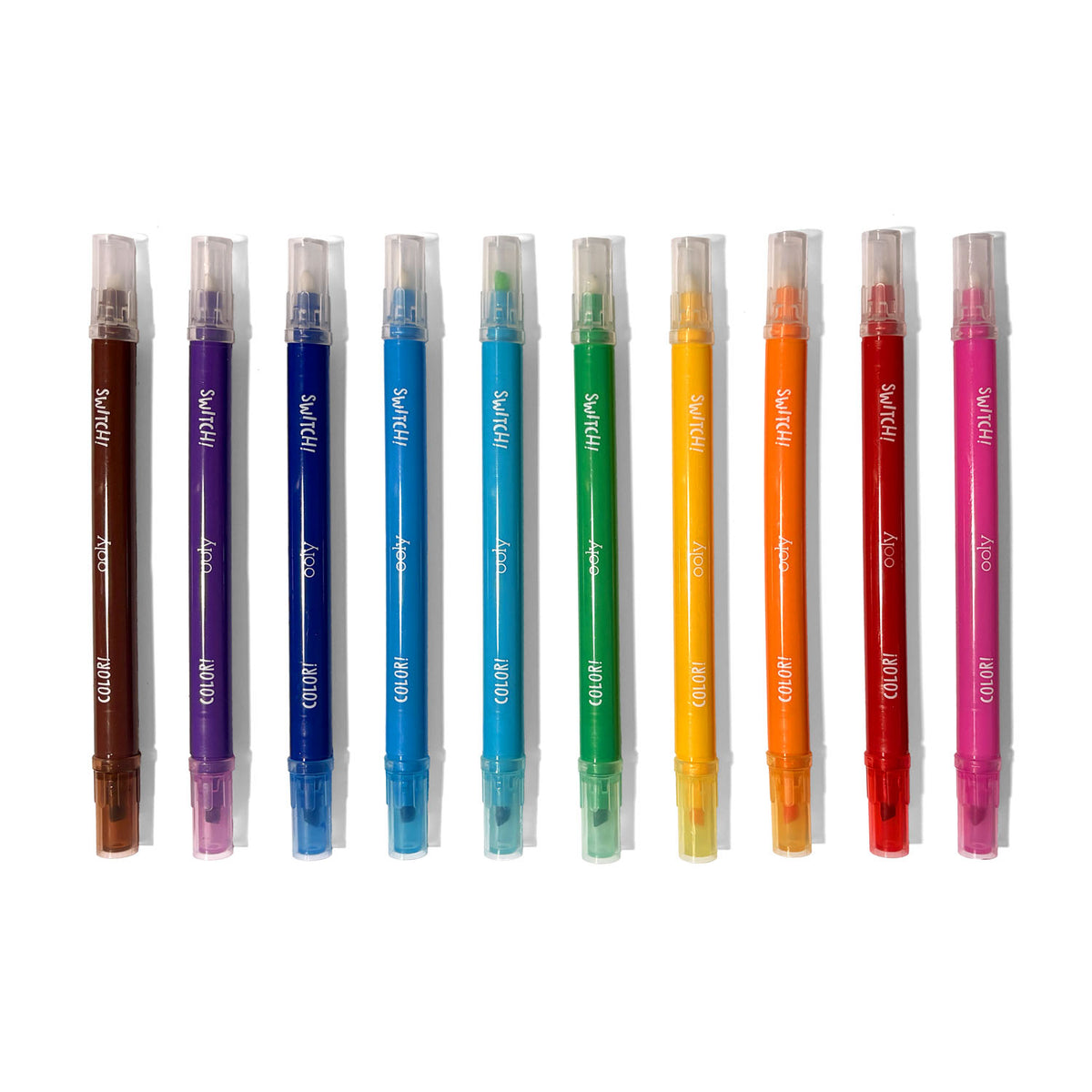 Switch-Eroo Color-Changing Activity Kit
