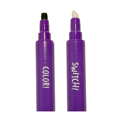 Switch-Eroo Color-Changing Activity Kit