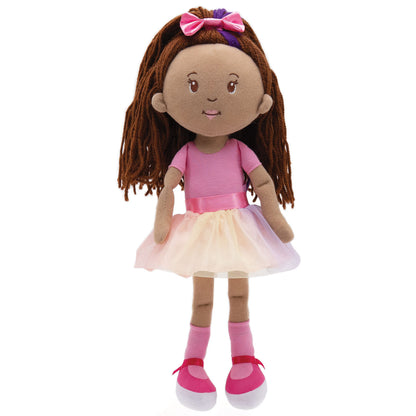 Groovy Girls Doll - Iris