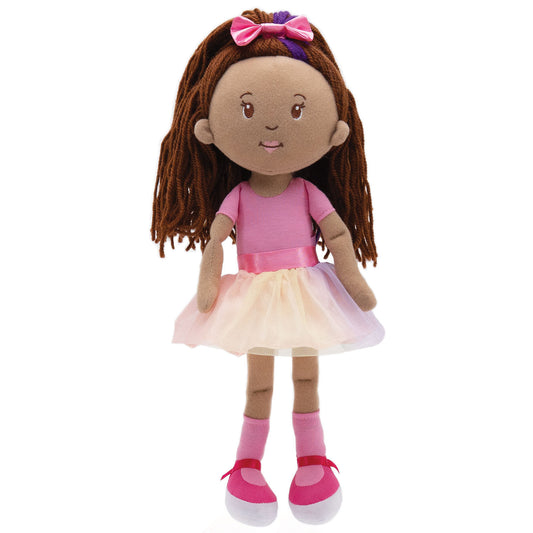 Groovy Girls Doll - Iris