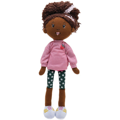 Groovy Girls Doll - Saige