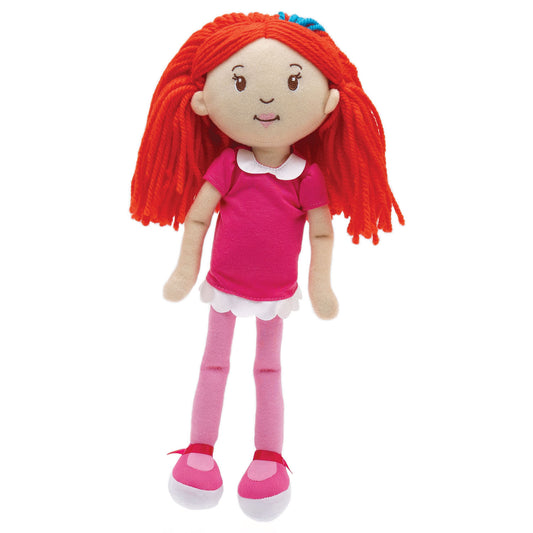 Groovy Girls Doll - Poppy