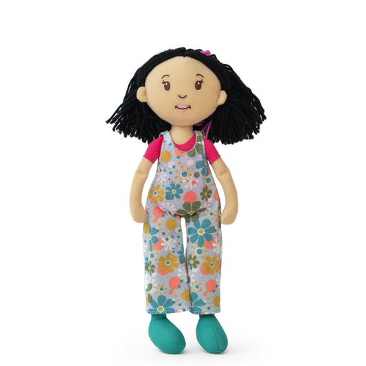 Groovy Girls Doll - Daisy