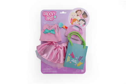 Groovy Girls Party Perfect Clothing Set