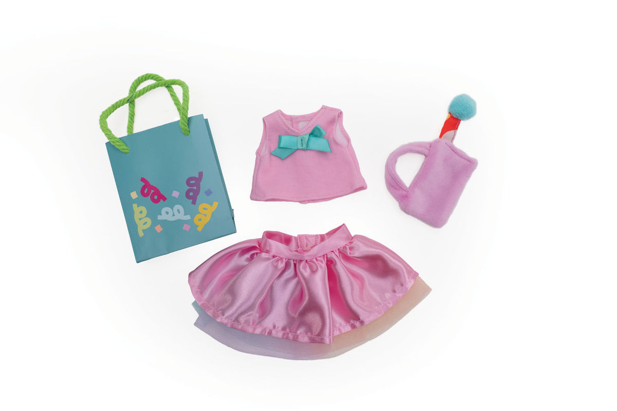 Groovy Girls Party Perfect Clothing Set