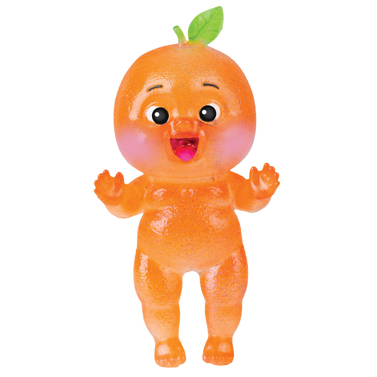 Sugar Swaps Onesies - Fruit Babies (Assorted Colors)