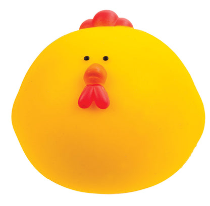 100% Naturally Squishy Chicken