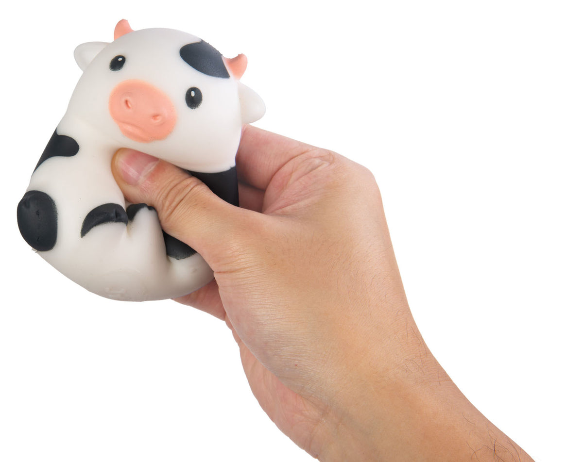 100% Naturally Squishy Beef
