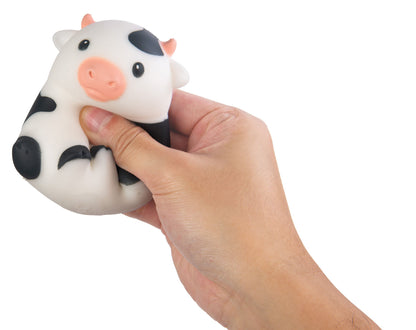 100% Naturally Squishy Beef
